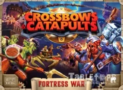 Crossbows & Catapults: Fortress War